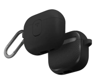 Uniq Etui Clyde do AirPods 4 Lock Case czarny - 1359221 - zdjęcie 4